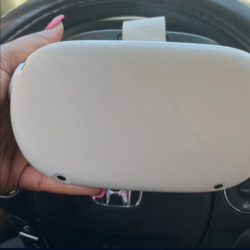 128 GB Oculus Quest 2